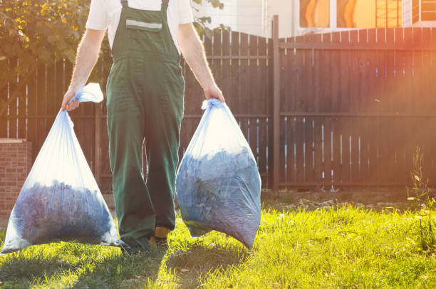 Best Yard Cleanup Services  in Diamondhead, MS