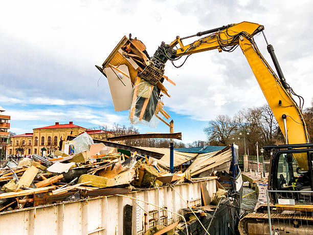 Best Full-Service Junk Removal  in Diamondhead, MS